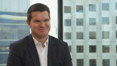 Invictus Energy (ASX:IVZ) - Managing Director, Scott Macmillan